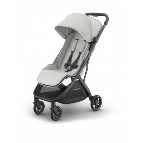 Коляска прогулочная UPPAbaby MINU V3 SAVANNAH Коляска прогулочная UPPAbaby MINU V3 SAVANNAH