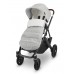 Чехол утепленный с мехом UPPAbaby ANTHONY