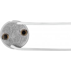 Патрон для галогенных ламп, 250V GU10, LH34 FERON 22314 Патрон для галогенных ламп, 250V GU10, LH34 FERON 22314