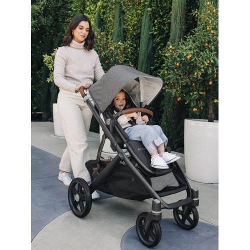 Коляска 2в1 UPPAbaby VISTA V3 GREYSON Коляска 2в1 UPPAbaby VISTA V3 GREYSON