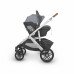 Автокресло UPPAbaby MESA i-SIZE Gregory