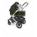 Люлька для коляски UPPAbaby Cruz и Vista HAZEL оливковый