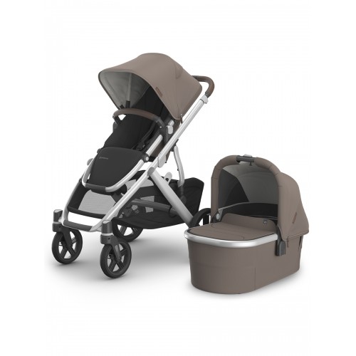 Коляска 2в1 UPPAbaby VISTA V3 THEO Коляска 2в1 UPPAbaby VISTA V3 THEO