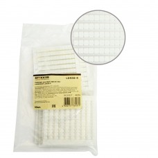 Маркеры для ЗНИ (JXB ST) без нанесения LD556-4 STEKKER. Упаковка (10 шт) 49209 Маркеры для ЗНИ (JXB ST) без нанесения LD556-4 STEKKER. Упаковка (10 шт) 49209