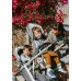 Дополнительное сиденье UPPAbaby Vista V2 GREGORY голубой меланж