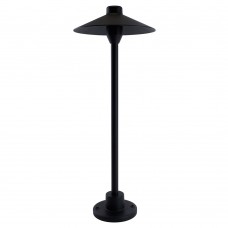 Светильник уличный светодиодный Feron DH702, 7W, 120Lm, 2700K, черный 51769 Светильник уличный светодиодный Feron DH702, 7W, 120Lm, 2700K, черный 51769