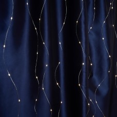 Светодиодная гирлянда Feron CL590 занавес типа Роса 2*2м  + 2м 5000К USB прозрачный шнур 41636 Светодиодная гирлянда Feron CL590 занавес типа Роса 2*2м  + 2м 5000К USB прозрачный шнур 41636