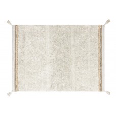 Ковер Цветение натуральный 120*160 Ковер Цветение натуральный 120*160