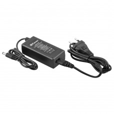 Трансформатор электронный для светодиодной ленты 30W 12V (драйвер), LB005 FERON 21489 Трансформатор электронный для светодиодной ленты 30W 12V (драйвер), LB005 FERON 21489