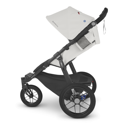 Коляска прогулочная UPPAbaby RIDGE BRYCE