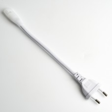 LD10 FERON Сетевой шнур для светодиодной ленты LS710. Упаковка (10 шт) 48767 LD10 FERON Сетевой шнур для светодиодной ленты LS710. Упаковка (10 шт) 48767