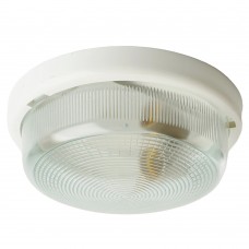 Светильник накладной IP44, 220V 100Вт Е27, НБО 05-100-001 FERON 41403 Светильник накладной IP44, 220V 100Вт Е27, НБО 05-100-001 FERON 41403