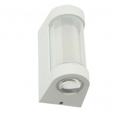 Светильник уличный светодиодный Feron DH056, 4W, 380Lm, 4000K, белый 51496 Светильник уличный светодиодный Feron DH056, 4W, 380Lm, 4000K, белый 51496