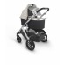 Люлька для коляски UPPAbaby Cruz и Vista SIERRA песчаные  дюны