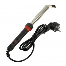 Паяльник с индикатором  150W, нихромовый нагреватель, долговечное жало, 230В, STEKKER  PLE301-150 49812 Паяльник с индикатором  150W, нихромовый нагреватель, долговечное жало, 230В, STEKKER  PLE301-150 49812