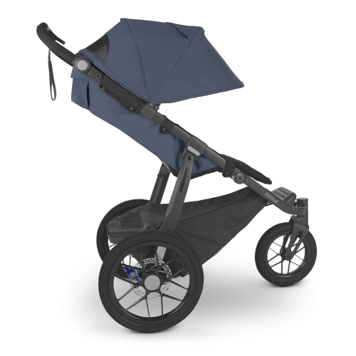 Коляска прогулочная UPPAbaby RIDGE REGGIE