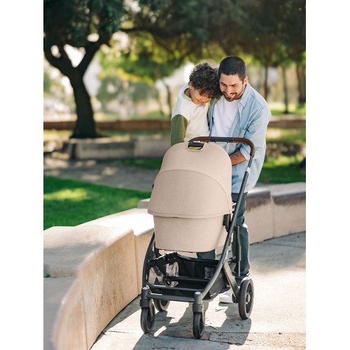 Люлька для коляски UPPAbaby Cruz и Vista LIAM Люлька для коляски UPPAbaby Cruz и Vista LIAM