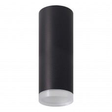 Светильник потолочный Feron ML102 Barrel MR11 GU10 35W 230V, черный 51388 Светильник потолочный Feron ML102 Barrel MR11 GU10 35W 230V, черный 51388