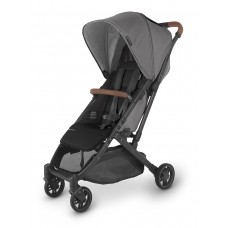 Коляска прогулочная UPPAbaby MINU V2 GREYSON Коляска прогулочная UPPAbaby MINU V2 GREYSON