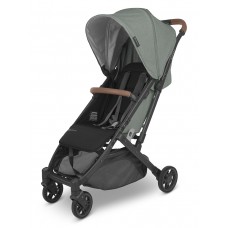 Коляска прогулочная UPPAbaby MINU V2 GWEN Коляска прогулочная UPPAbaby MINU V2 GWEN