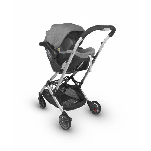 Автокресло UPPAbaby MESA i-SIZE Jordan