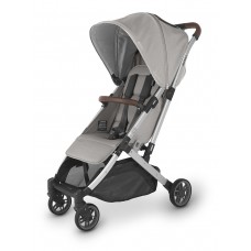 Коляска прогулочная UPPAbaby MINU V2 STELLA Коляска прогулочная UPPAbaby MINU V2 STELLA