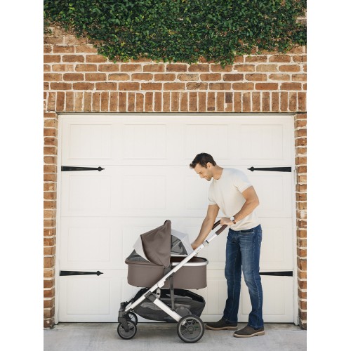 Люлька для коляски UPPAbaby Cruz и Vista THEO Люлька для коляски UPPAbaby Cruz и Vista THEO