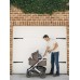 Люлька для коляски UPPAbaby Cruz и Vista THEO Люлька для коляски UPPAbaby Cruz и Vista THEO