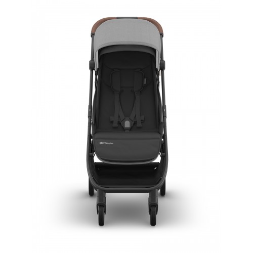 Коляска прогулочная UPPAbaby MINU V3 GREYSON Коляска прогулочная UPPAbaby MINU V3 GREYSON