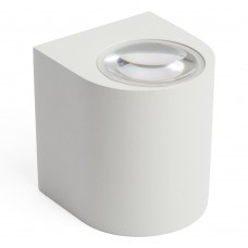 Светильник уличный светодиодный Feron DH052, 6W, 400Lm, 3000K, белый 48473 Светильник уличный светодиодный Feron DH052, 6W, 400Lm, 3000K, белый 48473