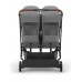 Коляска для двойни UPPAbaby MINU DUO GREYSON