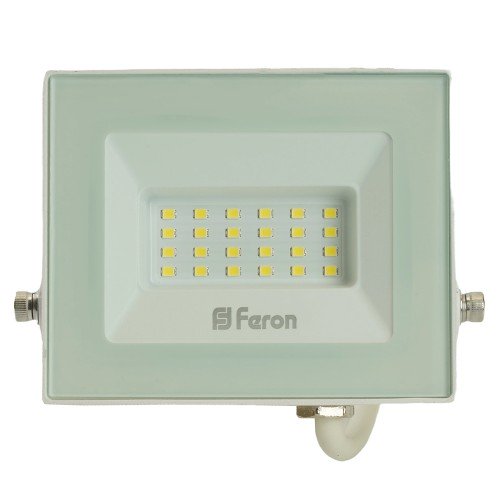 Светодиодный прожектор Feron LL-920 IP65 30W 6400K