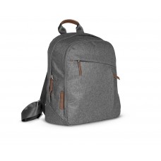 Сумка-органайзер UPPAbaby (рюкзак) GREYSON графитовый меланж