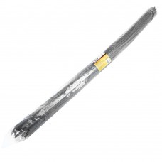 Термоусадочная трубка STEKKER HST-840-100BK, длина 100 см., коэф. усадки 2:1, черный. Упаковка (50 шт) 39731 Термоусадочная трубка STEKKER HST-840-100BK, длина 100 см., коэф. усадки 2:1, черный. Упаковка (50 шт) 39731