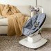 Кресло-качалка 4moms mamaRoo New Slate Blue