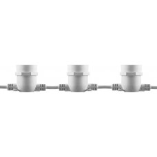 Гирлянда Feron CL50-13 Белт-лайт 230V белый IP65 13м 29886 Гирлянда Feron CL50-13 Белт-лайт 230V белый IP65 13м 29886