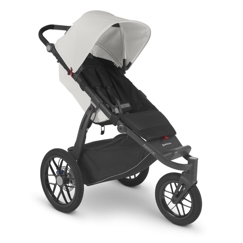 Коляска прогулочная UPPAbaby RIDGE BRYCE