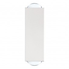 Светодиодный светильник стационарный Feron AL52 2*1W 3000K белый 51134 Светодиодный светильник стационарный Feron AL52 2*1W 3000K белый 51134