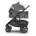 Коляска 2в1 UPPAbaby VISTA V3 Julian Коляска 2в1 UPPAbaby VISTA V3 Julian