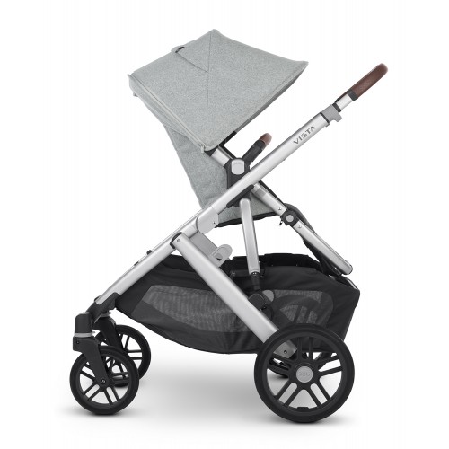 Коляска 2в1 UPPAbaby VISTA V2 STELLA Коляска 2в1 UPPAbaby VISTA V2 STELLA