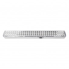 Светильник аккумуляторный, 90LED DC, белый, EL126 FERON 32553 Светильник аккумуляторный, 90LED DC, белый, EL126 FERON 32553