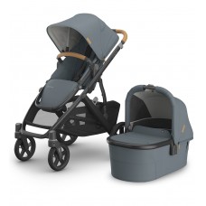 Коляска 2в1 UPPAbaby VISTA V3 DILLAN Коляска 2в1 UPPAbaby VISTA V3 DILLAN
