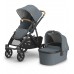 Коляска 2в1 UPPAbaby VISTA V3 DILLAN Коляска 2в1 UPPAbaby VISTA V3 DILLAN