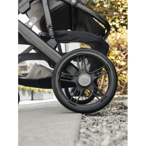 Коляска 2в1 UPPAbaby VISTA V3 GREYSON Коляска 2в1 UPPAbaby VISTA V3 GREYSON