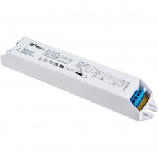 Аппарат пускорегулирующий электронный (балласт), 2*36W T8/G13 230V, EB52 FERON 21524 Аппарат пускорегулирующий электронный (балласт), 2*36W T8/G13 230V, EB52 FERON 21524