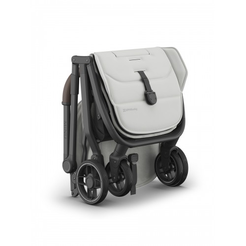 Коляска прогулочная UPPAbaby MINU V3 SAVANNAH Коляска прогулочная UPPAbaby MINU V3 SAVANNAH