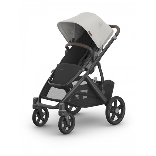 Коляска 2в1 UPPAbaby VISTA V3 SAVANNAH Коляска 2в1 UPPAbaby VISTA V3 SAVANNAH