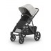 Коляска 2в1 UPPAbaby VISTA V3 SAVANNAH Коляска 2в1 UPPAbaby VISTA V3 SAVANNAH