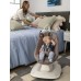 Кресло-качалка UPPAbaby mamaRoo Wells - Dark Taupe Melange Кресло-качалка UPPAbaby mamaRoo Wells - Dark Taupe Melange