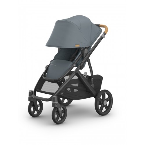 Коляска 2в1 UPPAbaby VISTA V3 DILLAN Коляска 2в1 UPPAbaby VISTA V3 DILLAN